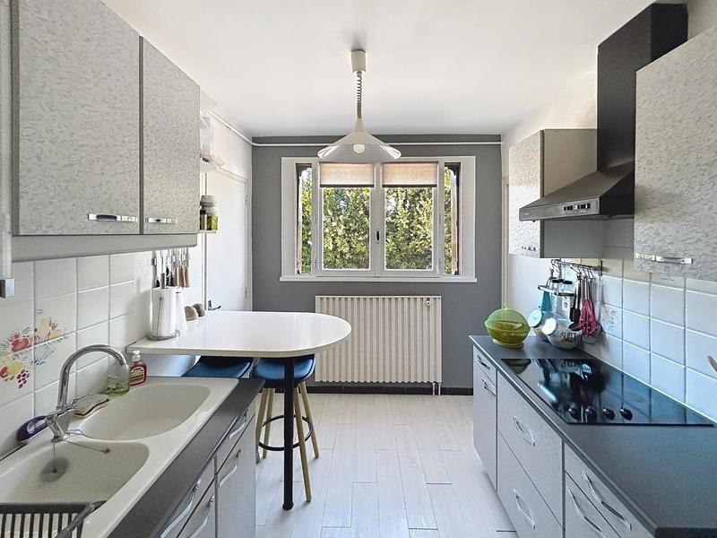 Appartement - 73 m² - 3 pièces