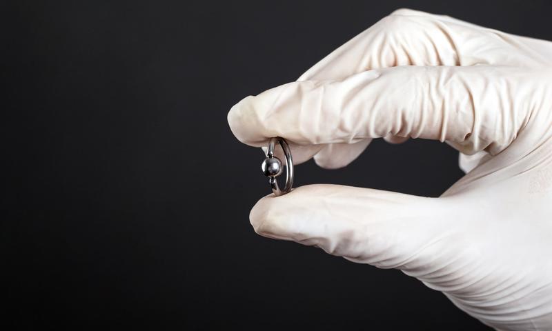 Savage Body Piercing