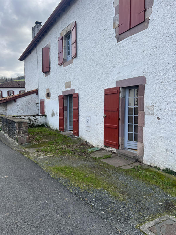 Local commercial - 35 m²