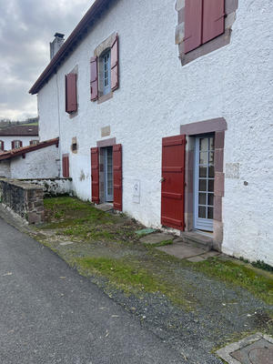 Local commercial - 35 m²