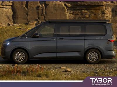 Volkswagen T7 California 150 Dsg Coast Nav Acc