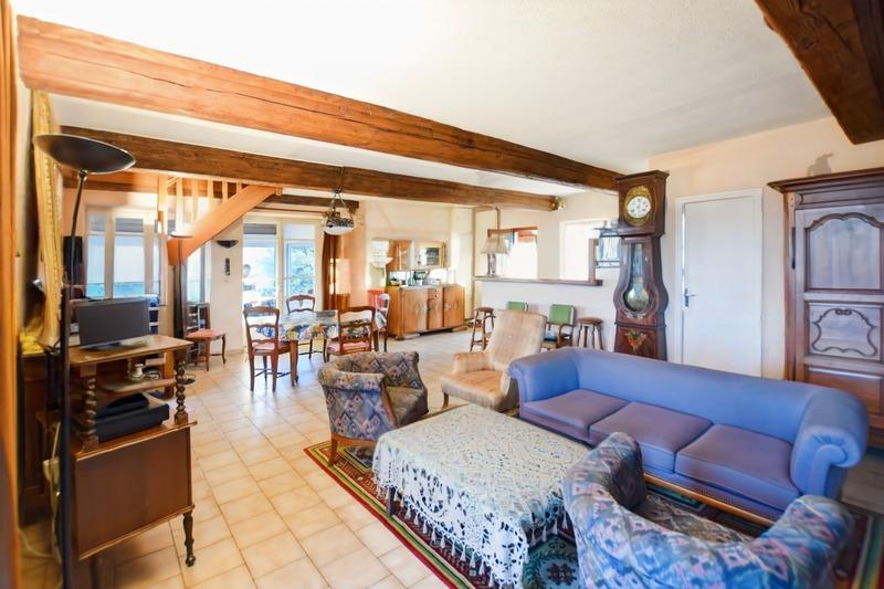 Longère - 136 m² - 4 pièces