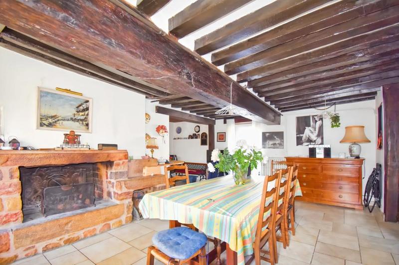 Maison - 319 m² - 10 pièces