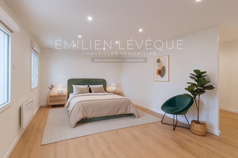 Maison - 136 m² - 7 pièces