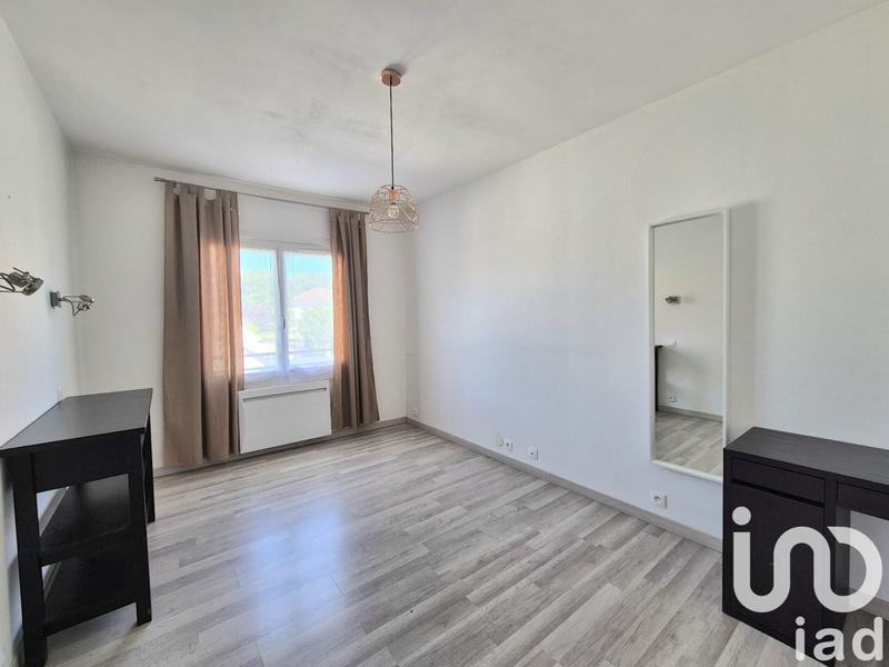 Maison - 93 m² - 5 pièces