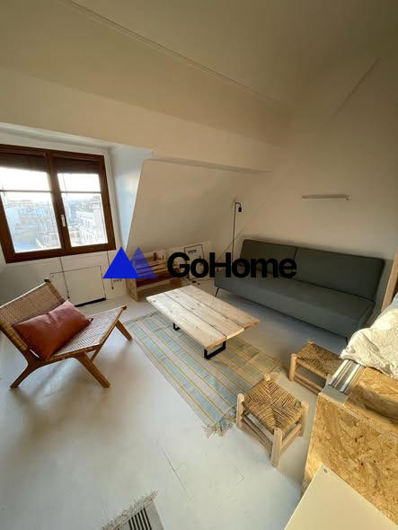 Studio - 22 m² - 1 pièce