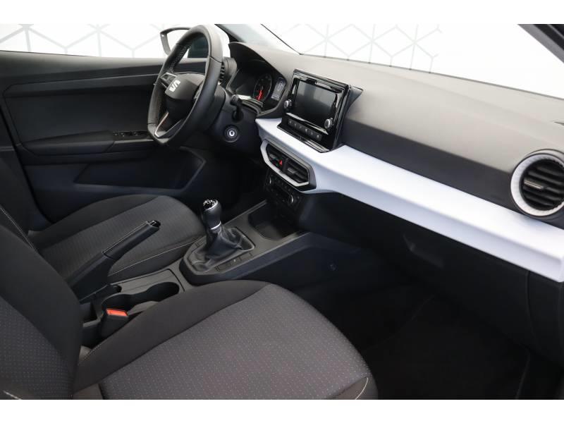 Seat Ibiza 1.0 EcoTSI 95 ch s/S Bvm5 Copa