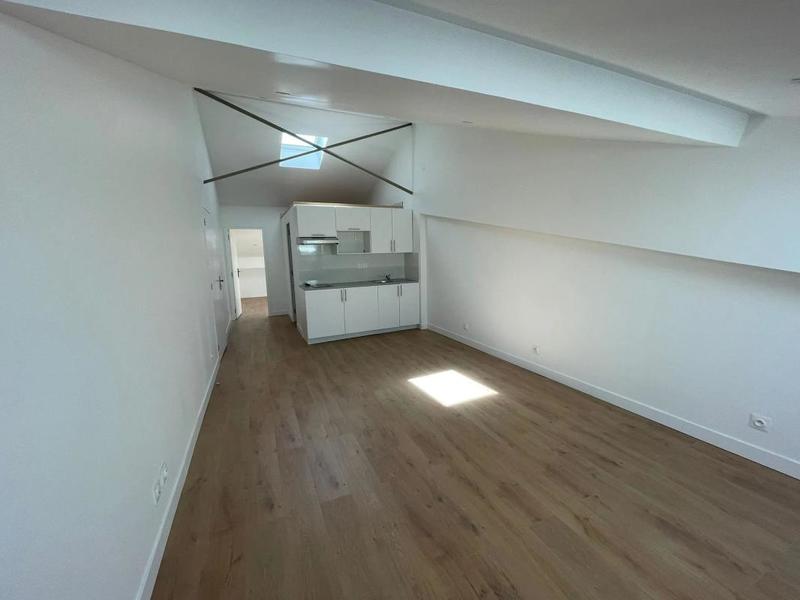 Appartement - 34 m² - 2 pièces