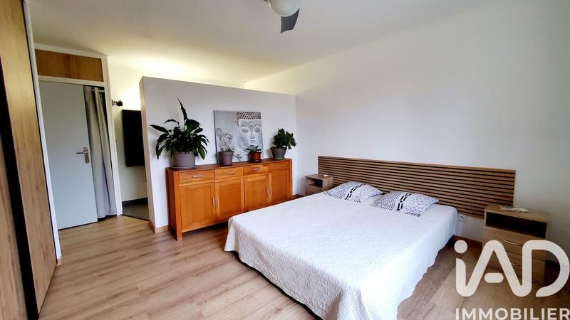 Maison - 135 m² - 4 pièces