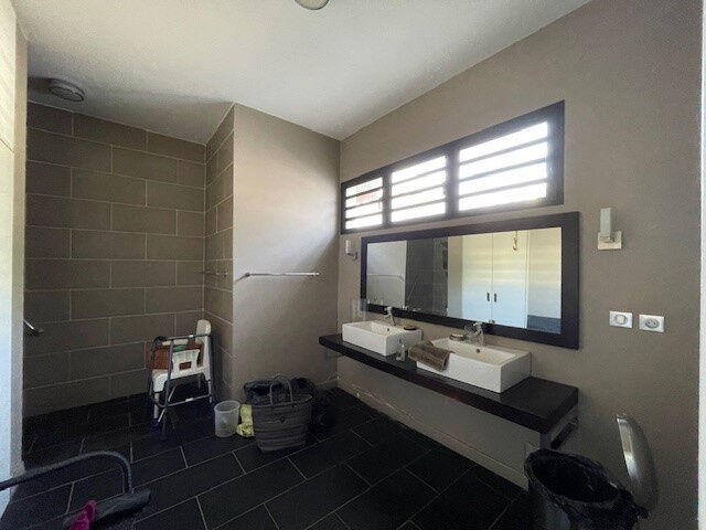 Villa - 187 m² - 5 pièces