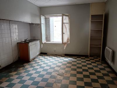 Maison de village - 148 m² - 6 pièces