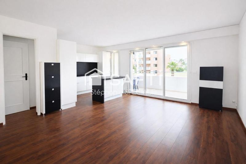 Appartement - 32 m² - 1 pièce