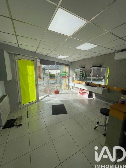 Maison de ville - 140 m² - 4 pièces