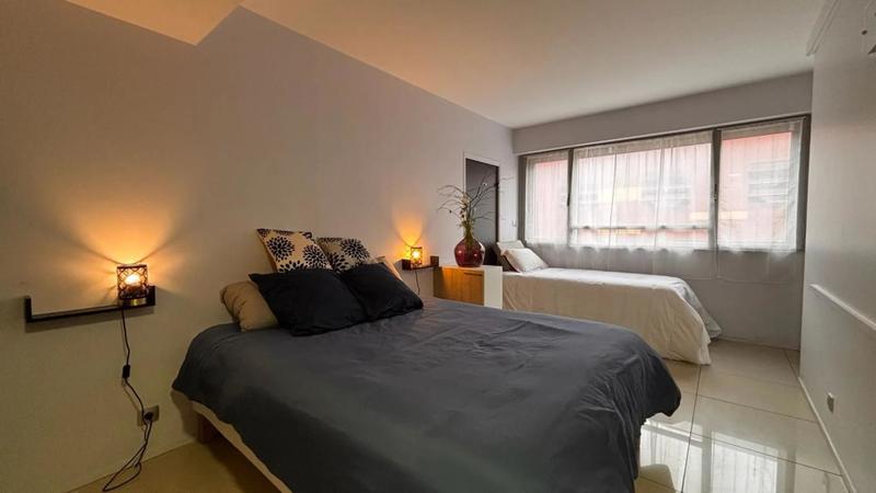 Appartement - 91 m² - 4 pièces