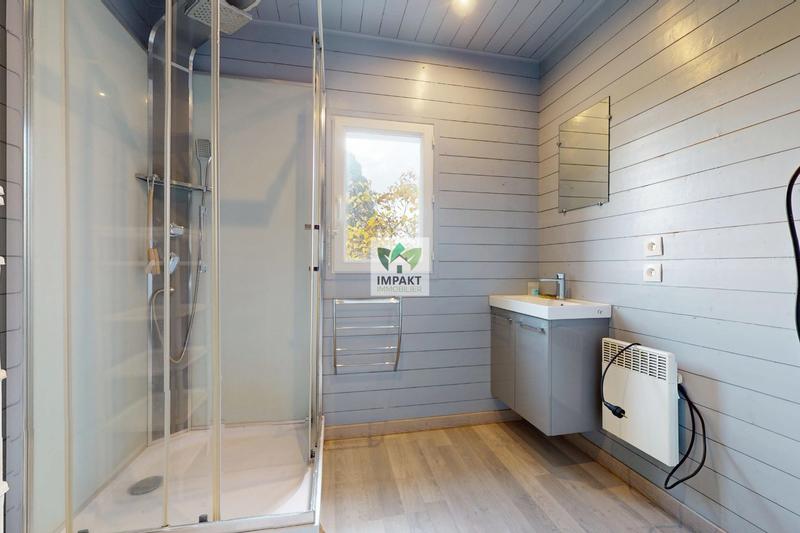 Maison ancienne - 216 m² - 9 pièces