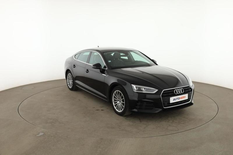 Audi A5 sportback 2.0 Tdi Business Line s tronic 7 150 ch