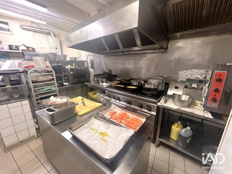 Local commercial - 80 m²