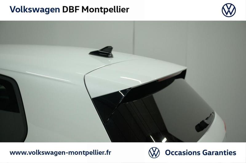 Volkswagen Golf 1.5 eHybrid 204 Dsg6 Vw Edition