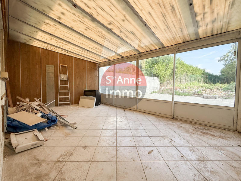 Maison - 70 m² - 3 pièces