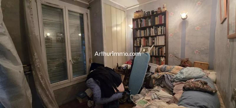 Maison - 121 m² - 6 pièces