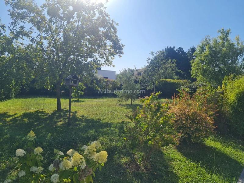 Maison - 158 m² - 7 pièces