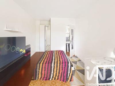 Studio - 23 m² - 1 pièce