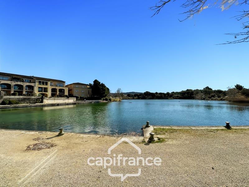 Appartement - 43 m² - 3 pièces