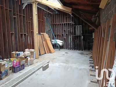 Immeuble - 54 m² - 1 pièce