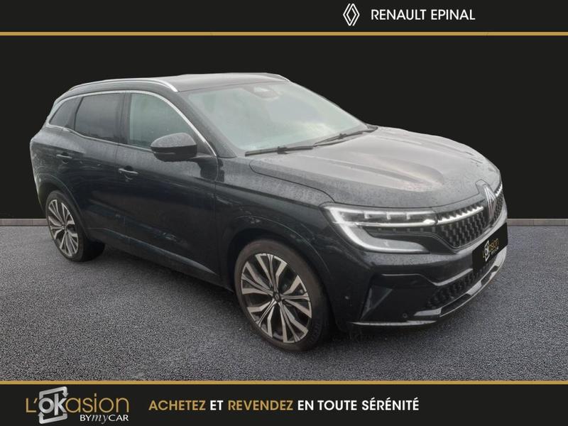 Renault Austral E-Tech full hybrid 200 Gsr2 Iconic