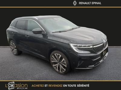Renault Austral E-Tech full hybrid 200 Gsr2 Iconic