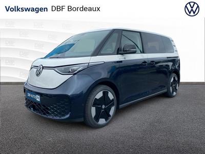 Volkswagen Id. Buzz 204 ch Pro