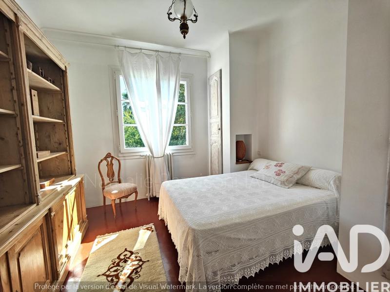 Maison - 152 m² - 5 pièces