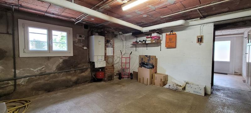 Maison - 68 m² - 3 pièces