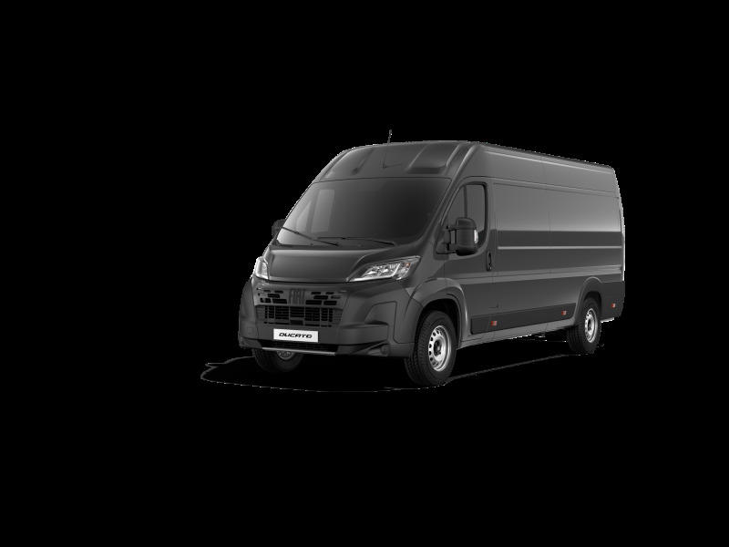 Fiat Ducato (30) Fourgon Tole Xlh2 3.5 t Maxi 140 Ch s&amp;S Bvm6