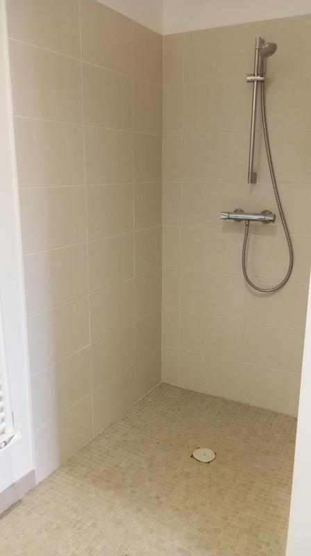 Appartement - 29 m² - 2 pièces