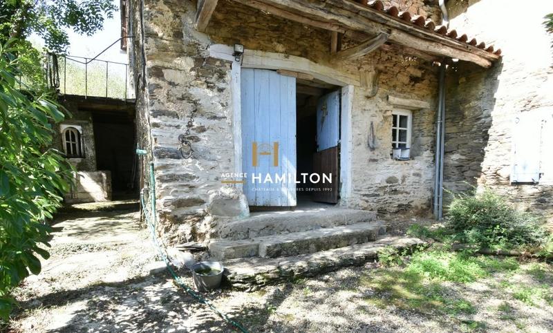 Longère - 178 m² - 6 pièces