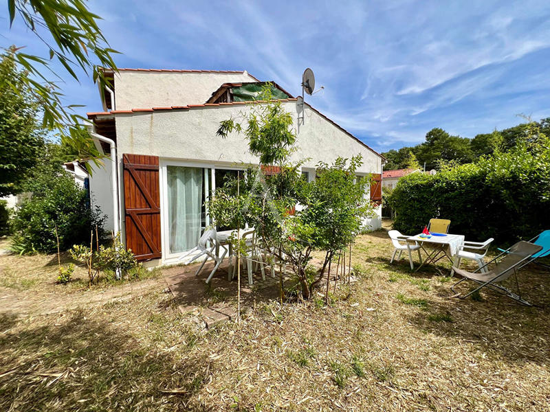 Maison - 153 m² - 10 pièces