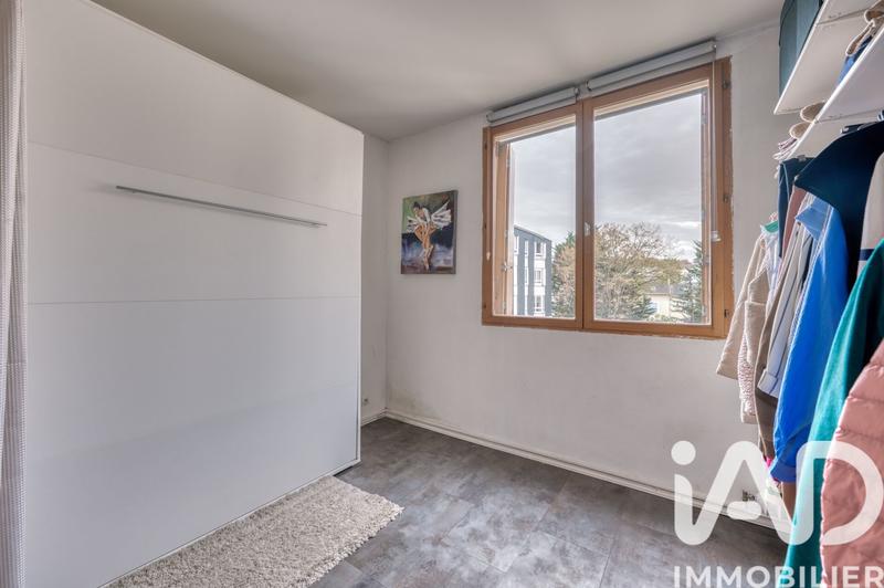 Appartement - 78 m² - 4 pièces