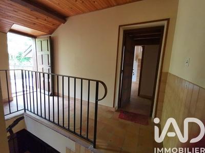 Appartement - 105 m² - 4 pièces