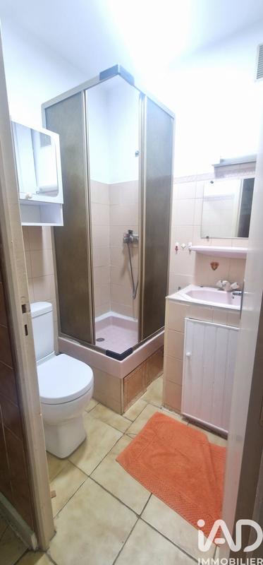 Maison de village - 144 m² - 6 pièces