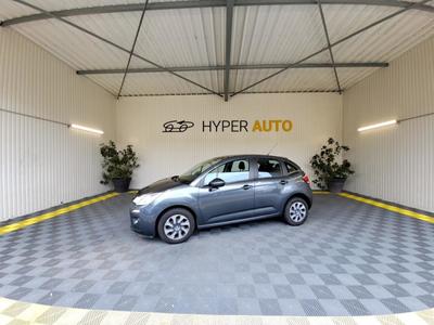 Citroën C3 Bluehdi 75 Attraction