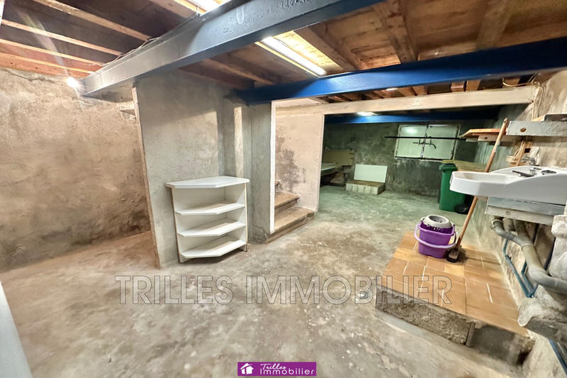 Maison - 55 m² - 4 pièces