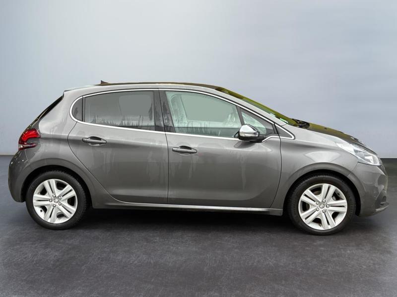 Peugeot 208 Business PureTech 110ch s&amp;S Eat6 Allure