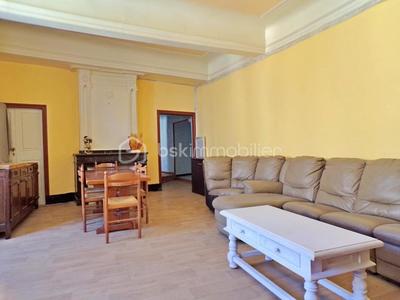 Immeuble - 325 m² - 13 pièces