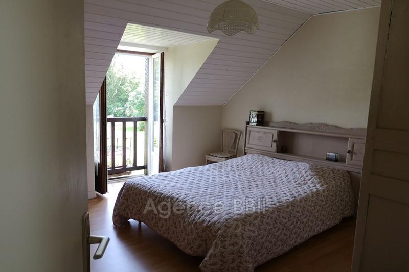 Maison - 217 m² - 8 pièces