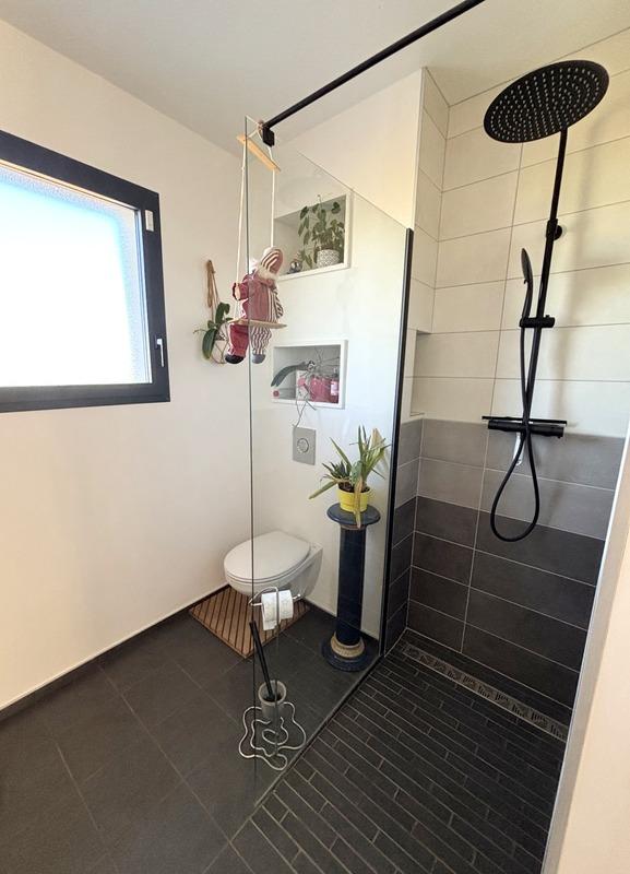 Maison - 109 m² - 5 pièces