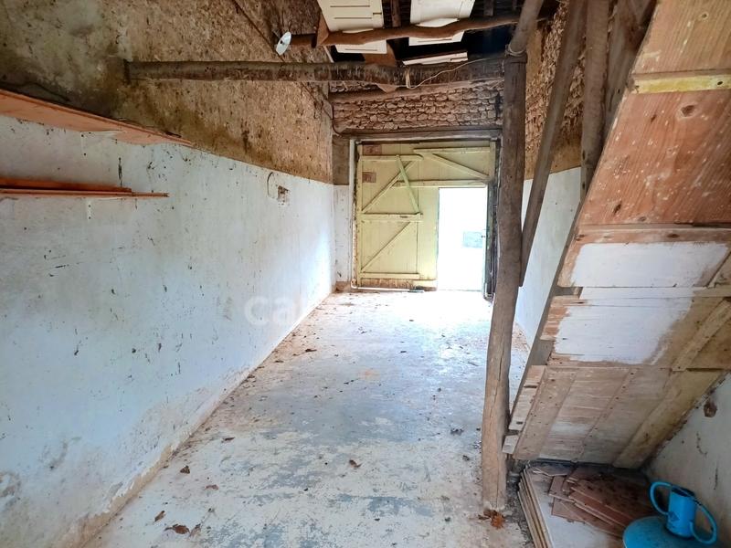 Maison - 80 m² - 3 pièces