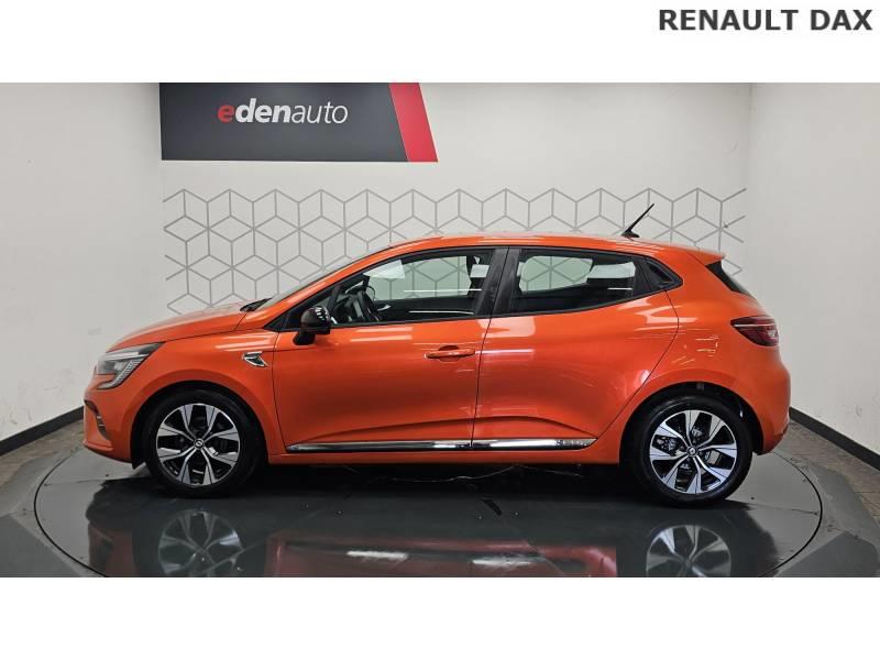 Renault Clio TCe 100 Gpl Evolution