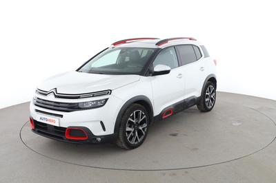 Citroën C5 Aircross 1.6 PureTech Shine Eat8 181 ch