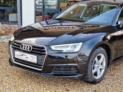 Audi A4 Avant 2.0 Tdi ultra 150 s tronic 7 Design